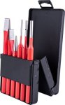 Craft Chisel And Punch Set 6PC