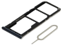 Replacement Sim Tray For Samsung A10 Model: A105
