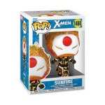 Funko Pop : X-men The Age Of Apocalypse – Sunfire