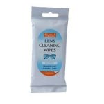 Beauty Formulas Lens Cleaning Wipes 20