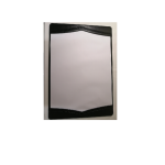 Galaxy Desk Blotter Brown OFS228