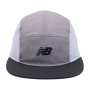 New Balance Multi Colour 5 Panel Cap
