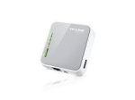 TP-link TL-MR3020 Portable 3G 4G Wireless N Router