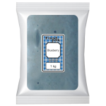 Muffin Mix Blueberry 1KG
