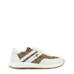 Soft Sneaker -white beige