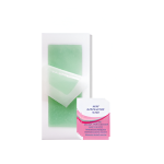 40-PIECE All Skin Types Facial Wax Strips