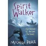 Chronicles Of Ancient Darkness: Spirit Walker : Book 2