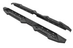 Ford Ranger Raptor Hamer Shadow Series Side Steps For