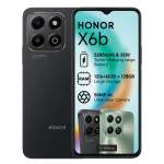 Honor X6B 128GB Ds Midnight Black - 128GB Black