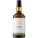 Soil Organic Rosemary Facial Mist 100ML