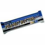 Peanut Butter Protein Milk