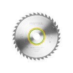 Festool Wood Rip Cut Saw Blade 210 X 2 4 X 30 W36