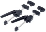 Festool Fixed Clamps Mft-sp 488030