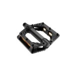 Giant Platform Plastic Pedals - Red