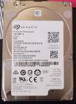 Seagate 2.5" 600GB Sas 10K Rpm Hdd Enterprise Grade