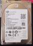 Seagate 2.5" 600GB Sas 10K Rpm Hdd Enterprise Grade