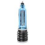Bathmate - HYDROMAX7 Penis Pump Aqua Blue