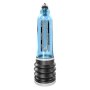 Bathmate - HYDROMAX7 Penis Pump Aqua Blue
