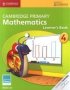 Cambridge Primary Mathematics Stage 4 Learner&  39 S Book 4   Paperback New Ed