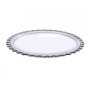 Pasabahce Petite Patisserie Round Platter