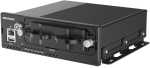 Hikvision AE-MN5043 M12 O-std 4-CH H.264 H.265 2X Hdd SSD Mobile Nvr 256GB Sd Card Slot 10 100 Mbps Network Built-in