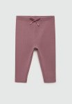 Leggings Thalia - Dark Purple