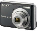 Sony DSC-S930 Digital Camera Used