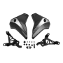 Motorcycle Accessories Front Infill Panels Side Compatible With Universal