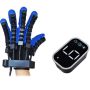 Zxjdp Rehabilitation Robot Glove For Stroke Patient Upgraded Hand Stroke Recovery & Single Finger Rehab Trainer Hemiplegia Hand Stroke Recovery Equip
