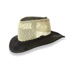 Breezy Packaway Choc - Khaki XXL