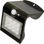 Wall Fitting Solar LED 1.5W