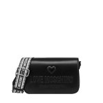 Ember Messenger Bag -black