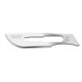 Swan Scalpel Blade No 20 For No 4 Handle Pack Of 5