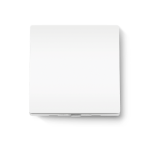 Tp-link Tapo S210 Smart Light Switch 1 Gang 1 Way