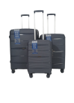 Pp 29-INCH Three-piece Luggage Set