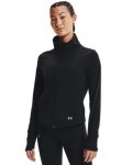 Women's Ua Meridian Jacket - Black Sm