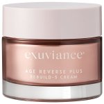 Exuviance REBUILD-5 Night Cream - 50G - Beauty Online