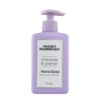 Natures Nourishment Hand Soap 413ML - Lavender Chamomile