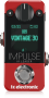 Impulse Ir Loader Pedal
