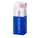 Kids Toothpaste 1450PPM Fluoride Watermelon: 60ML