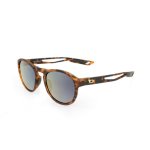D'arcs Izzy Lifestyle Eyewear - Tortoise smoke gold