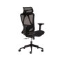 - Lean Executive Luxury Office Chair 360M - Black