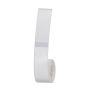 - D101 - R25X60 - 110 Labels Per Roll - Flash Day Design