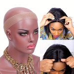 1PC Silicone Wig Headband Non Slip Wig Headband Seamless Hair Band Wig Accessories