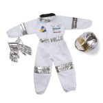 Astronaut Kids Costume - Factory Plaza