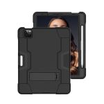 Favorable Impression Robot Armor Case For Apple Ipad Pro 11 2018