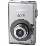 Canon Ixus 50 Used