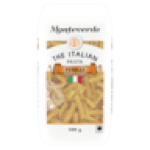 The Italian Pasta Fusilli 500G