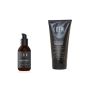 American Crew All-in-one Face Balm + Shave CREAM150ML