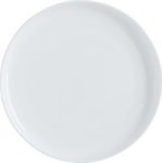 Maxwell & Williams Maxwell And Williams Cashmere High Rim Coupe Plates 20CM Set Of 4